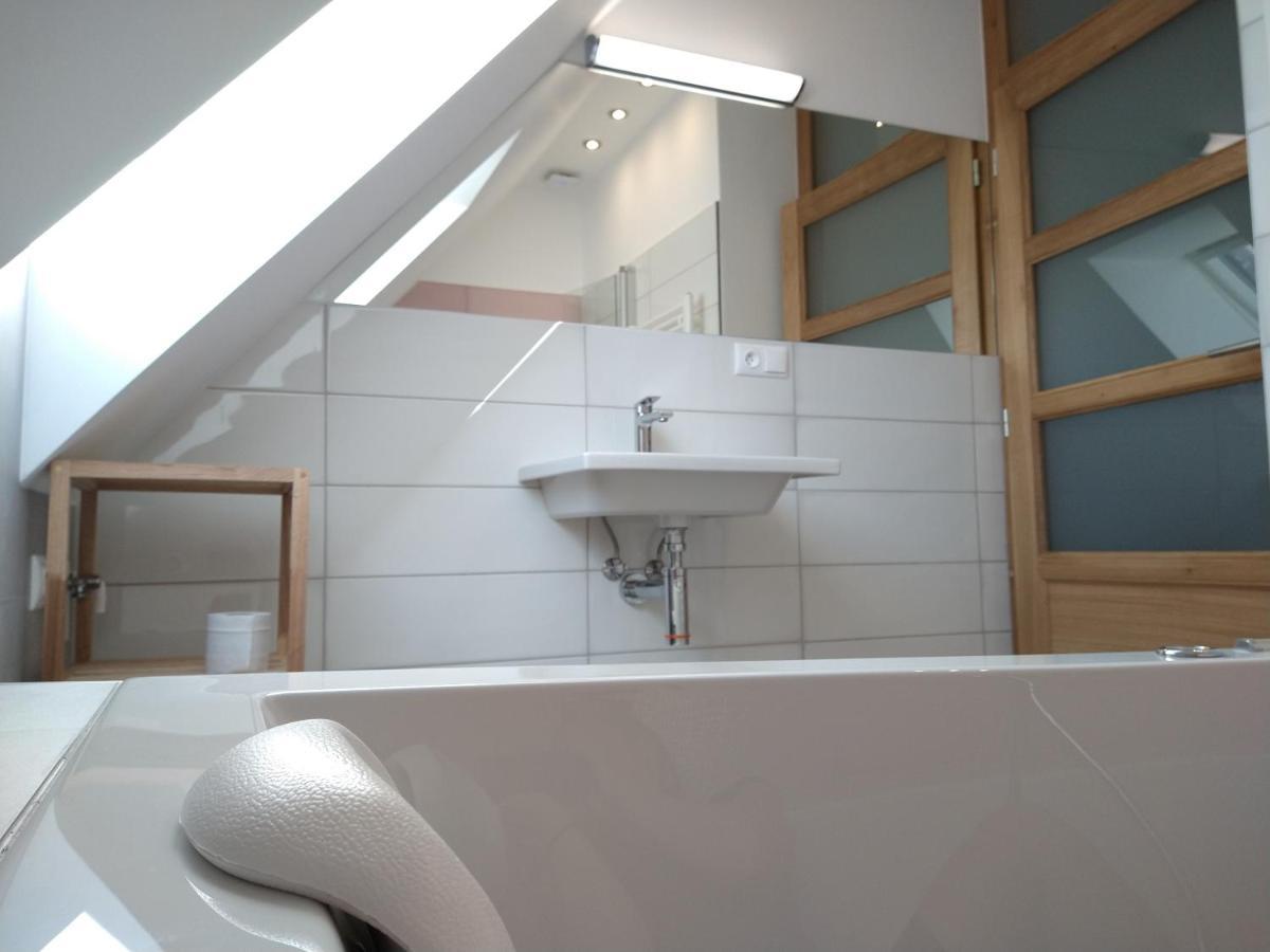 Apartmany Maly Mnich Mnisek pod Brdy Exterior photo