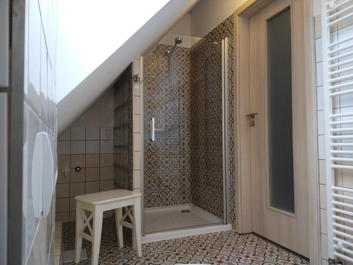 Apartmany Maly Mnich Mnisek pod Brdy Exterior photo