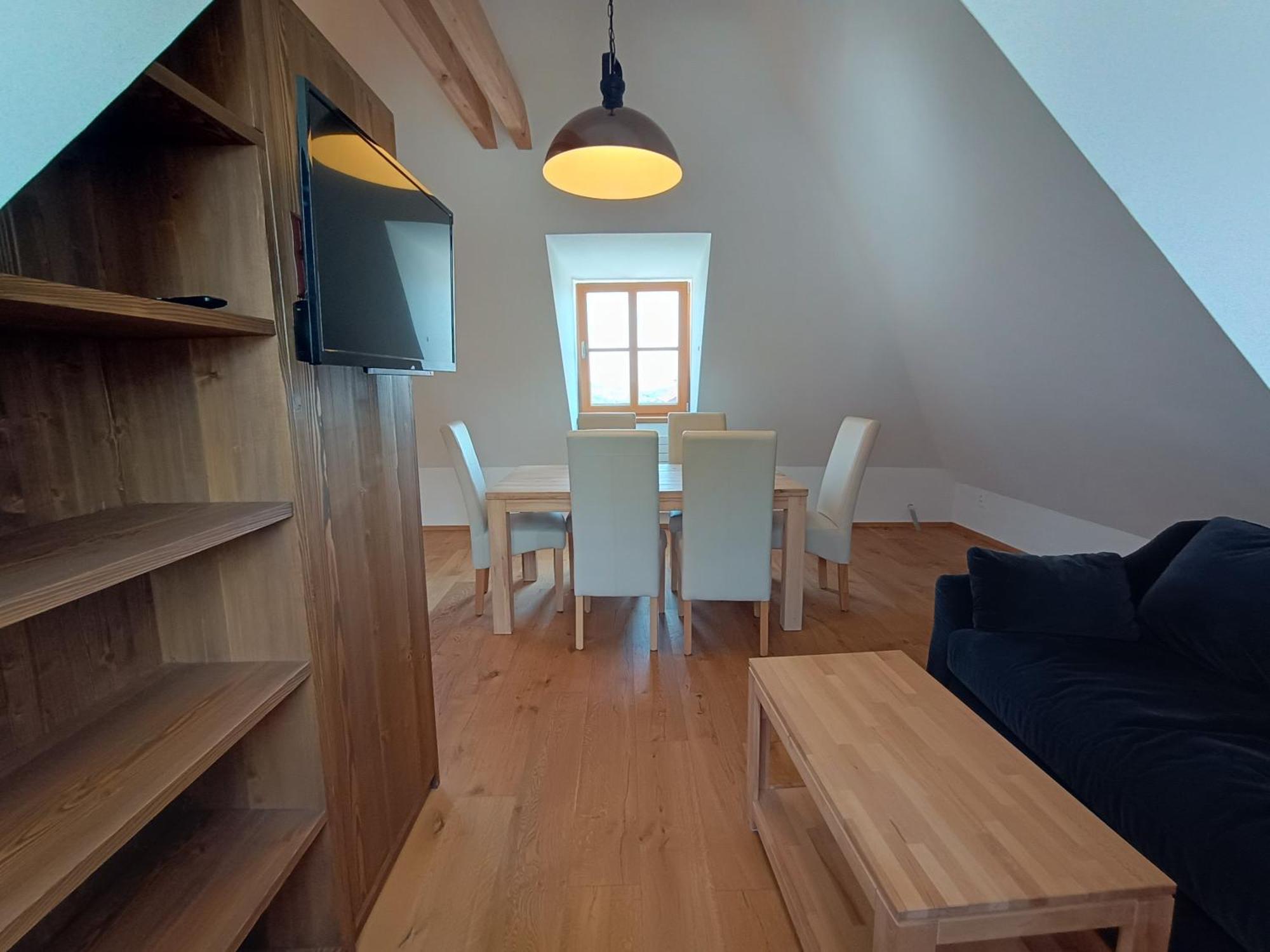Apartmany Maly Mnich Mnisek pod Brdy Exterior photo