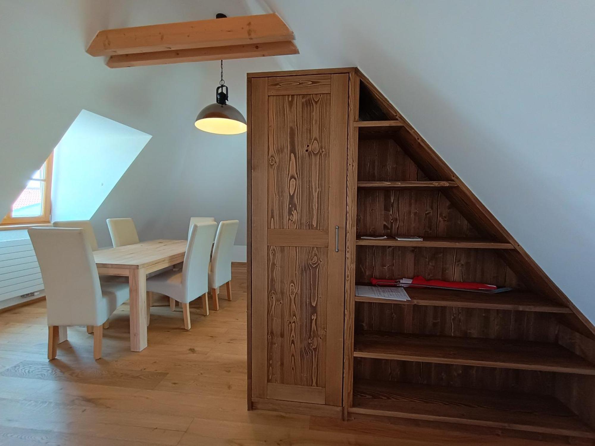 Apartmany Maly Mnich Mnisek pod Brdy Exterior photo