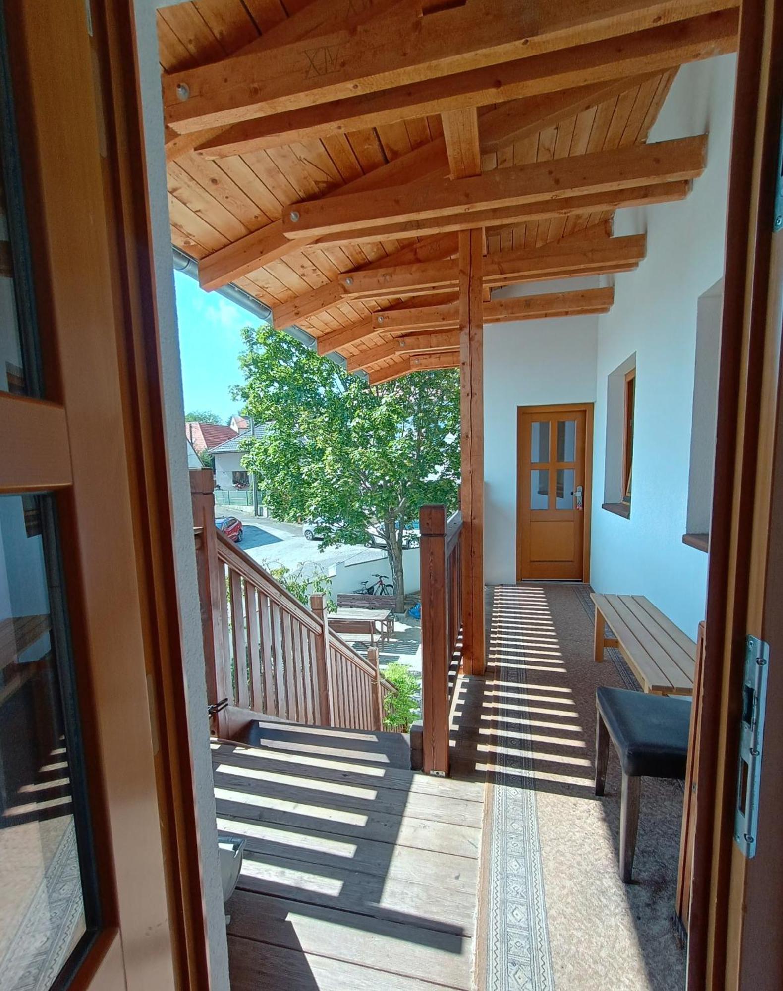 Apartmany Maly Mnich Mnisek pod Brdy Exterior photo