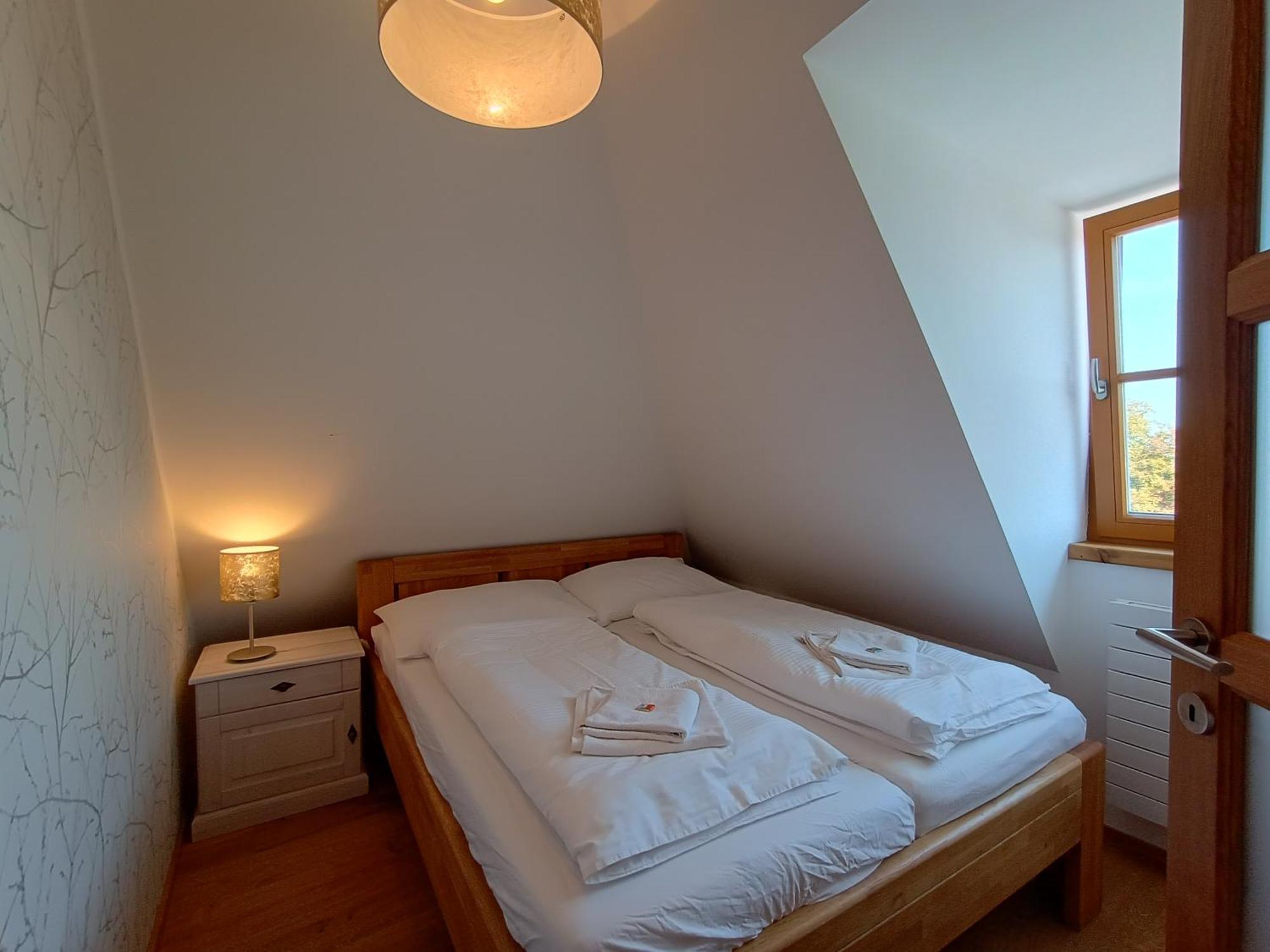Apartmany Maly Mnich Mnisek pod Brdy Exterior photo
