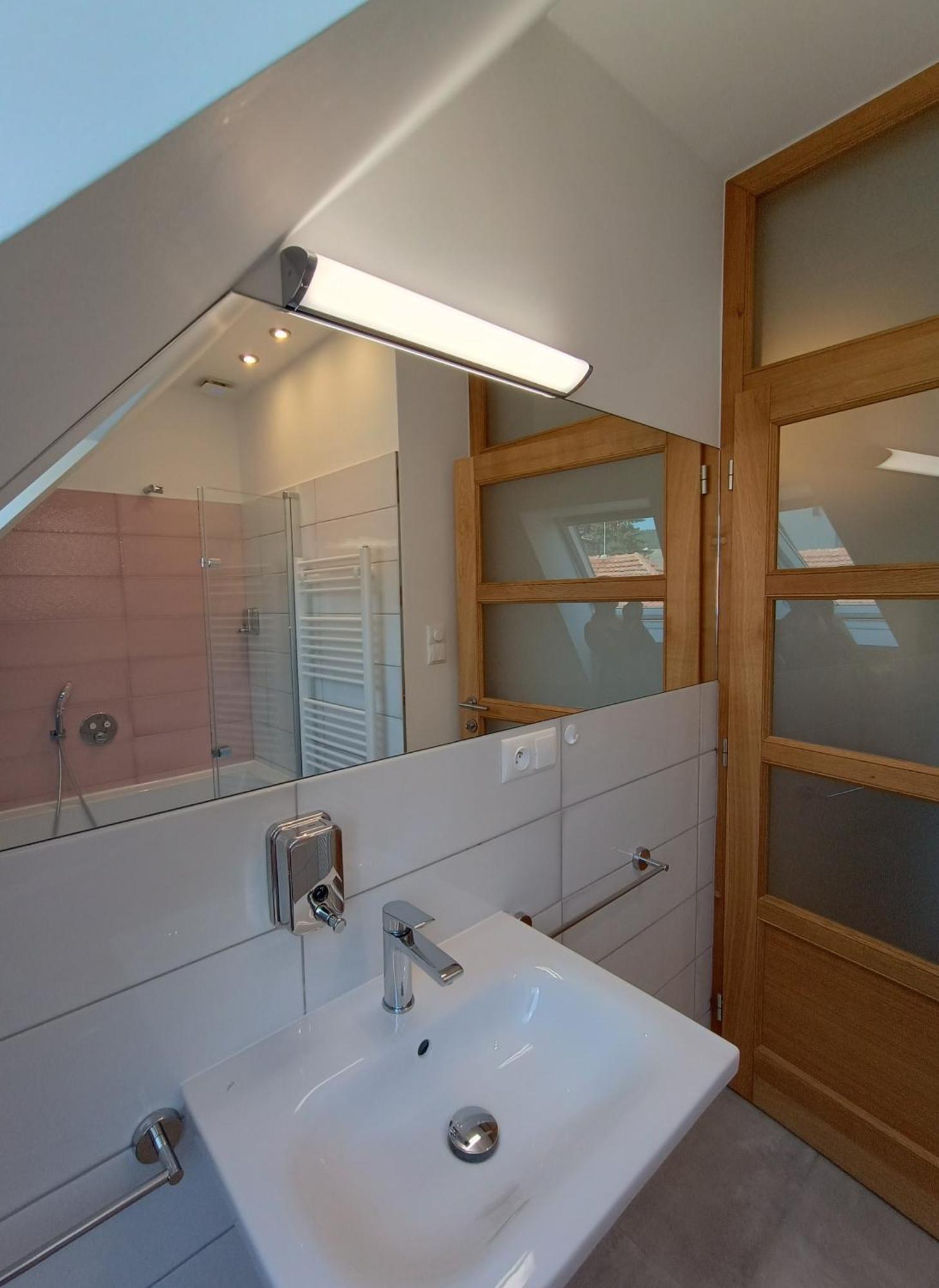 Apartmany Maly Mnich Mnisek pod Brdy Exterior photo