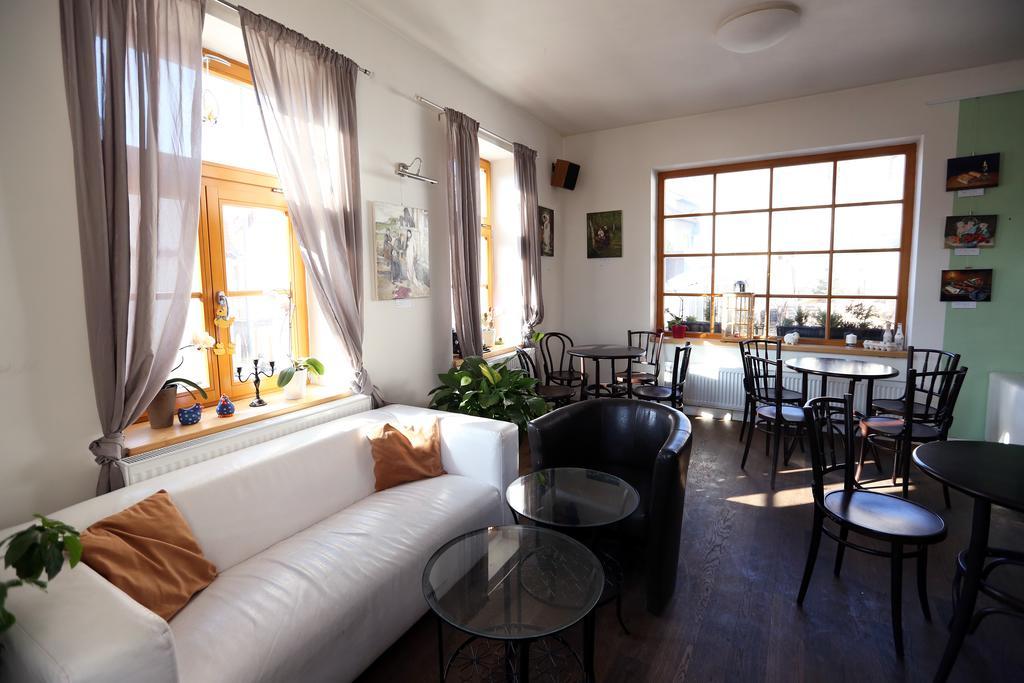 Apartmany Maly Mnich Mnisek pod Brdy Exterior photo