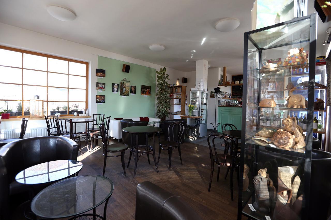 Apartmany Maly Mnich Mnisek pod Brdy Exterior photo