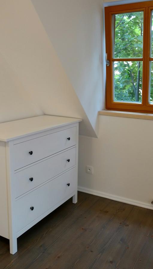 Apartmany Maly Mnich Mnisek pod Brdy Exterior photo