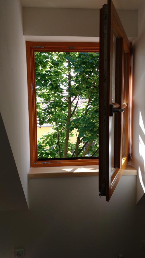 Apartmany Maly Mnich Mnisek pod Brdy Exterior photo